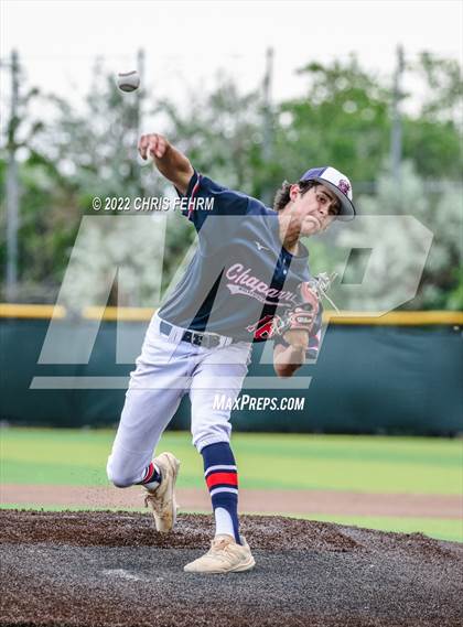 Thumbnail 1 in Vista Ridge @ Chaparral (CHSAA Class 5A State Championship) photogallery.