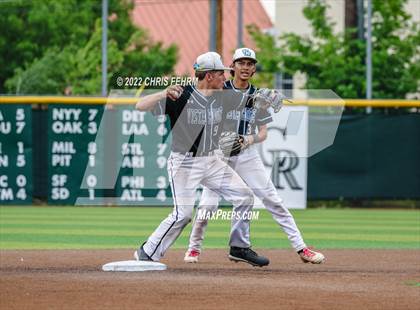 Thumbnail 3 in Vista Ridge @ Chaparral (CHSAA Class 5A State Championship) photogallery.