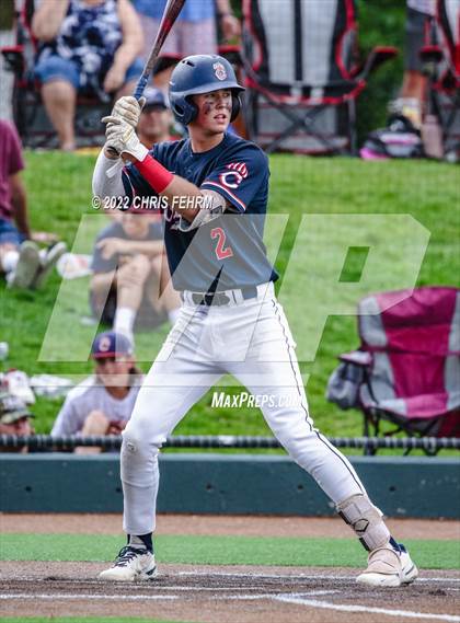 Thumbnail 1 in Vista Ridge @ Chaparral (CHSAA Class 5A State Championship) photogallery.