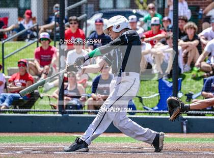Thumbnail 2 in Vista Ridge @ Chaparral (CHSAA Class 5A State Championship) photogallery.