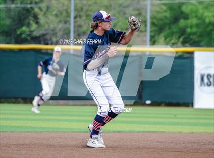 Thumbnail 3 in Vista Ridge @ Chaparral (CHSAA Class 5A State Championship) photogallery.