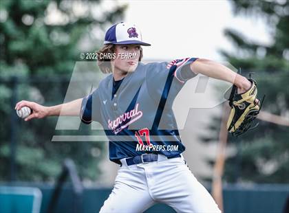 Thumbnail 1 in Vista Ridge @ Chaparral (CHSAA Class 5A State Championship) photogallery.