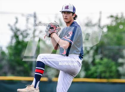 Thumbnail 3 in Vista Ridge @ Chaparral (CHSAA Class 5A State Championship) photogallery.