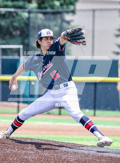 Thumbnail 1 in Vista Ridge @ Chaparral (CHSAA Class 5A State Championship) photogallery.