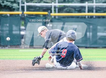 Thumbnail 2 in Vista Ridge @ Chaparral (CHSAA Class 5A State Championship) photogallery.