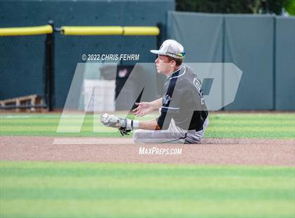 Thumbnail 3 in Vista Ridge @ Chaparral (CHSAA Class 5A State Championship) photogallery.