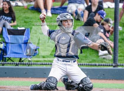Thumbnail 3 in Vista Ridge @ Chaparral (CHSAA Class 5A State Championship) photogallery.