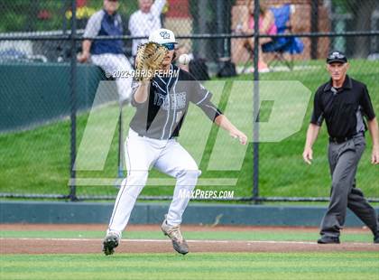 Thumbnail 1 in Vista Ridge @ Chaparral (CHSAA Class 5A State Championship) photogallery.