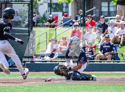 Thumbnail 3 in Vista Ridge @ Chaparral (CHSAA Class 5A State Championship) photogallery.