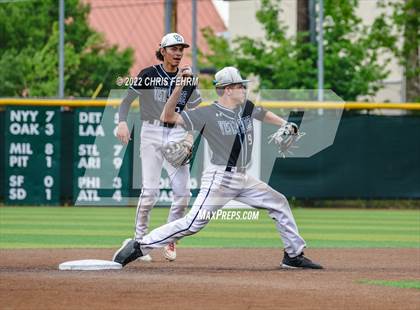 Thumbnail 1 in Vista Ridge @ Chaparral (CHSAA Class 5A State Championship) photogallery.
