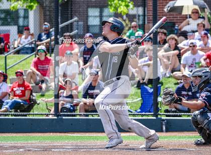 Thumbnail 2 in Vista Ridge @ Chaparral (CHSAA Class 5A State Championship) photogallery.