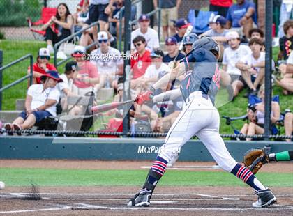 Thumbnail 1 in Vista Ridge @ Chaparral (CHSAA Class 5A State Championship) photogallery.