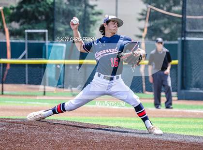 Thumbnail 3 in Vista Ridge @ Chaparral (CHSAA Class 5A State Championship) photogallery.