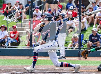 Thumbnail 2 in Vista Ridge @ Chaparral (CHSAA Class 5A State Championship) photogallery.