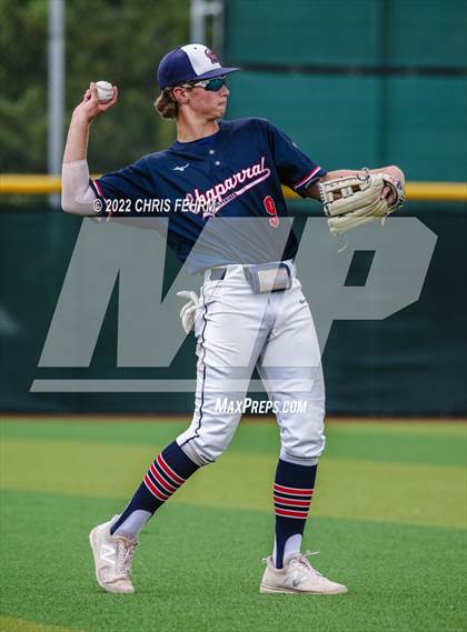 Thumbnail 3 in Vista Ridge @ Chaparral (CHSAA Class 5A State Championship) photogallery.