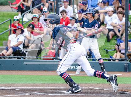 Thumbnail 2 in Vista Ridge @ Chaparral (CHSAA Class 5A State Championship) photogallery.