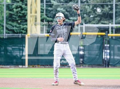 Thumbnail 2 in Vista Ridge @ Chaparral (CHSAA Class 5A State Championship) photogallery.