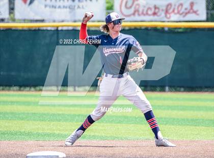 Thumbnail 3 in Vista Ridge @ Chaparral (CHSAA Class 5A State Championship) photogallery.