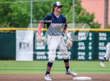 Thumbnail 3 in Vista Ridge @ Chaparral (CHSAA Class 5A State Championship) photogallery.