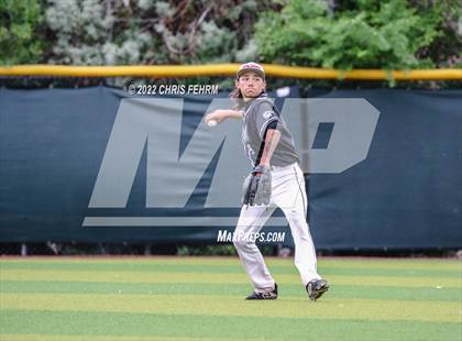 Thumbnail 3 in Vista Ridge @ Chaparral (CHSAA Class 5A State Championship) photogallery.