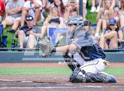 Thumbnail 3 in Vista Ridge @ Chaparral (CHSAA Class 5A State Championship) photogallery.