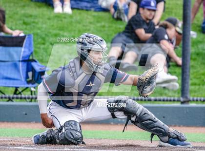 Thumbnail 1 in Vista Ridge @ Chaparral (CHSAA Class 5A State Championship) photogallery.