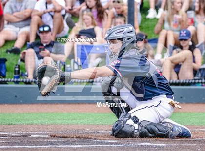 Thumbnail 1 in Vista Ridge @ Chaparral (CHSAA Class 5A State Championship) photogallery.