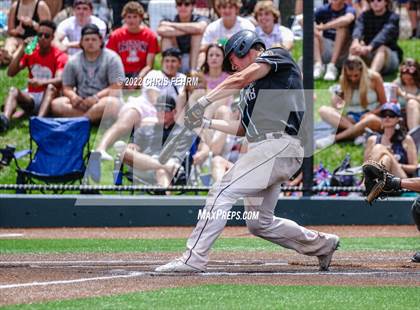 Thumbnail 1 in Vista Ridge @ Chaparral (CHSAA Class 5A State Championship) photogallery.