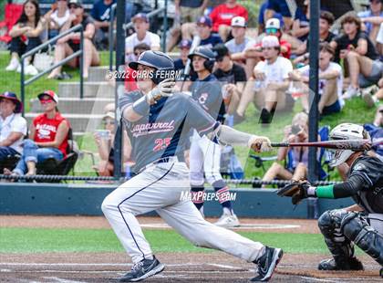 Thumbnail 2 in Vista Ridge @ Chaparral (CHSAA Class 5A State Championship) photogallery.