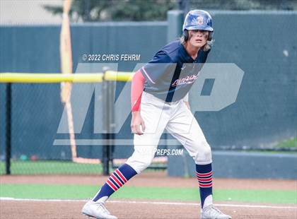 Thumbnail 1 in Vista Ridge @ Chaparral (CHSAA Class 5A State Championship) photogallery.