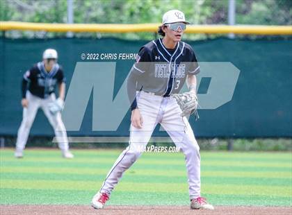 Thumbnail 3 in Vista Ridge @ Chaparral (CHSAA Class 5A State Championship) photogallery.