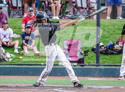 Thumbnail 1 in Vista Ridge @ Chaparral (CHSAA Class 5A State Championship) photogallery.