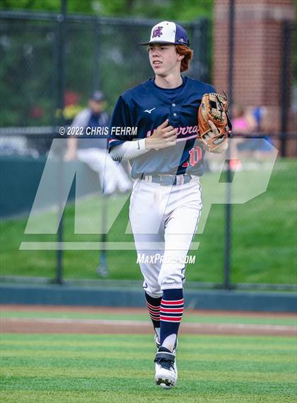 Thumbnail 2 in Vista Ridge @ Chaparral (CHSAA Class 5A State Championship) photogallery.