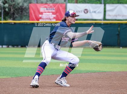 Thumbnail 1 in Vista Ridge @ Chaparral (CHSAA Class 5A State Championship) photogallery.