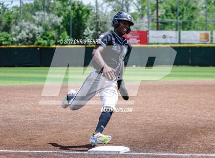 Thumbnail 2 in Vista Ridge @ Chaparral (CHSAA Class 5A State Championship) photogallery.