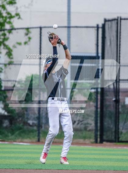 Thumbnail 2 in Vista Ridge @ Chaparral (CHSAA Class 5A State Championship) photogallery.