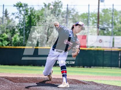 Thumbnail 1 in Vista Ridge @ Chaparral (CHSAA Class 5A State Championship) photogallery.