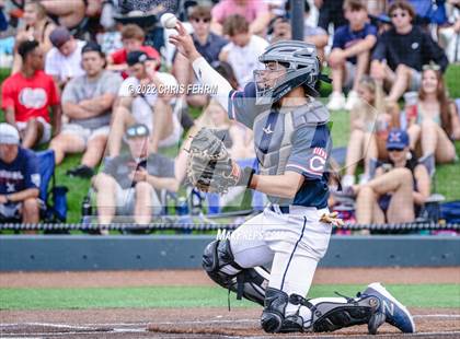 Thumbnail 2 in Vista Ridge @ Chaparral (CHSAA Class 5A State Championship) photogallery.