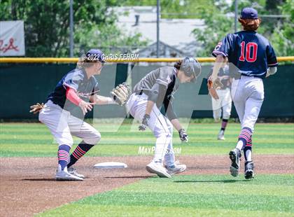 Thumbnail 2 in Vista Ridge @ Chaparral (CHSAA Class 5A State Championship) photogallery.