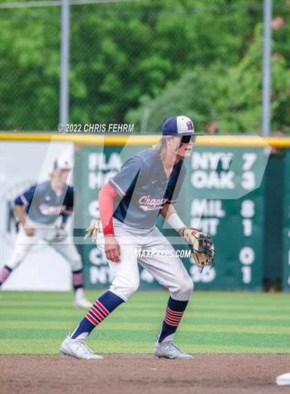 Thumbnail 3 in Vista Ridge @ Chaparral (CHSAA Class 5A State Championship) photogallery.