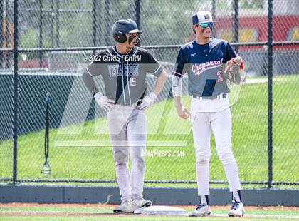 Thumbnail 3 in Vista Ridge @ Chaparral (CHSAA Class 5A State Championship) photogallery.