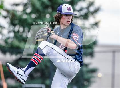 Thumbnail 3 in Vista Ridge @ Chaparral (CHSAA Class 5A State Championship) photogallery.