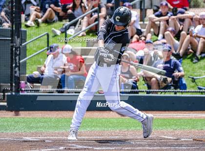 Thumbnail 3 in Vista Ridge @ Chaparral (CHSAA Class 5A State Championship) photogallery.