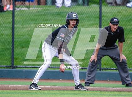 Thumbnail 2 in Vista Ridge @ Chaparral (CHSAA Class 5A State Championship) photogallery.
