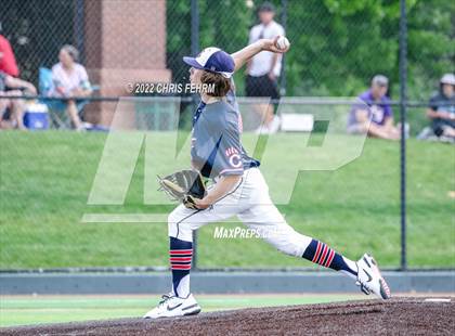 Thumbnail 3 in Vista Ridge @ Chaparral (CHSAA Class 5A State Championship) photogallery.