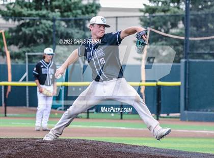 Thumbnail 1 in Vista Ridge @ Chaparral (CHSAA Class 5A State Championship) photogallery.