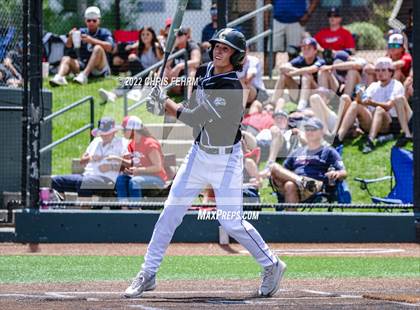 Thumbnail 1 in Vista Ridge @ Chaparral (CHSAA Class 5A State Championship) photogallery.
