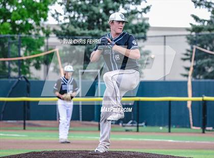 Thumbnail 2 in Vista Ridge @ Chaparral (CHSAA Class 5A State Championship) photogallery.