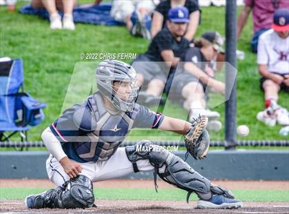 Thumbnail 2 in Vista Ridge @ Chaparral (CHSAA Class 5A State Championship) photogallery.