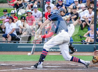 Thumbnail 3 in Vista Ridge @ Chaparral (CHSAA Class 5A State Championship) photogallery.